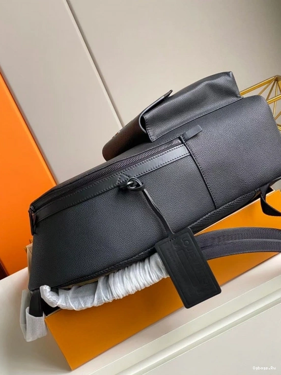 VUITTON BACKPACK LOUIS 0311